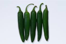 Serrano Chilli - Pathfinder