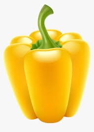 Pepper - Yellow (Blaine)