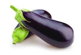 Brinjal (eggplant) - Florida Market