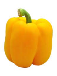 Pepper - ( Yellow Diamond)