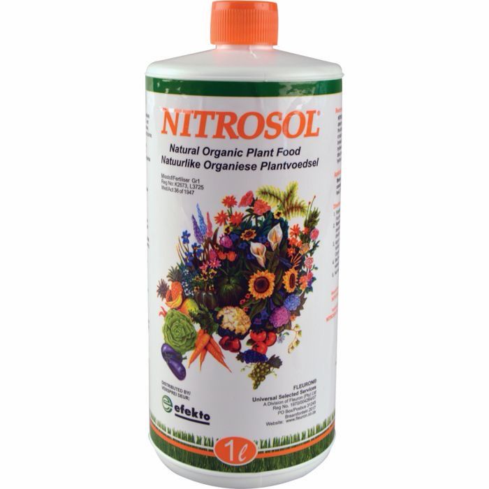 Nitrosol Organiksol - 1L