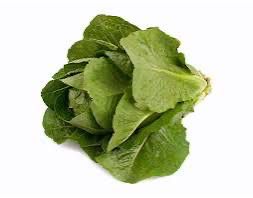 Lettuce - Green Cos - Triple Play
