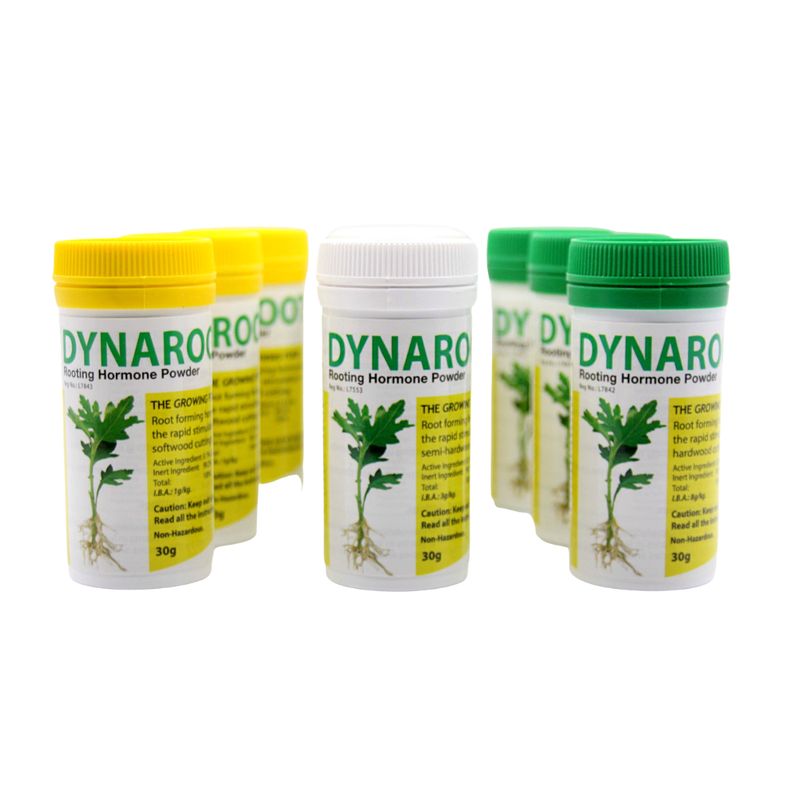 DYNAROOT No 1 - Rooting Hormone Powder - 30g