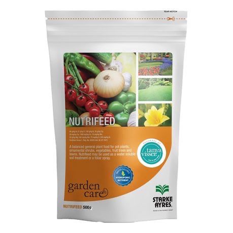 Nutrifeed - 500g