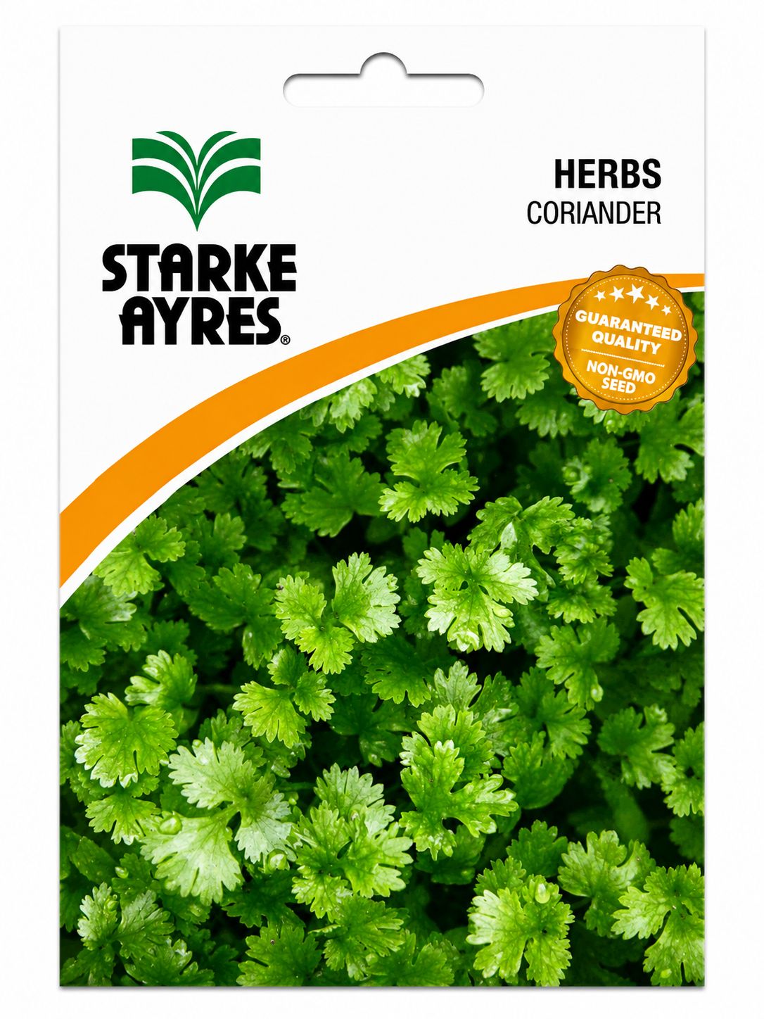 Coriander - Seed Packet - 3.9g