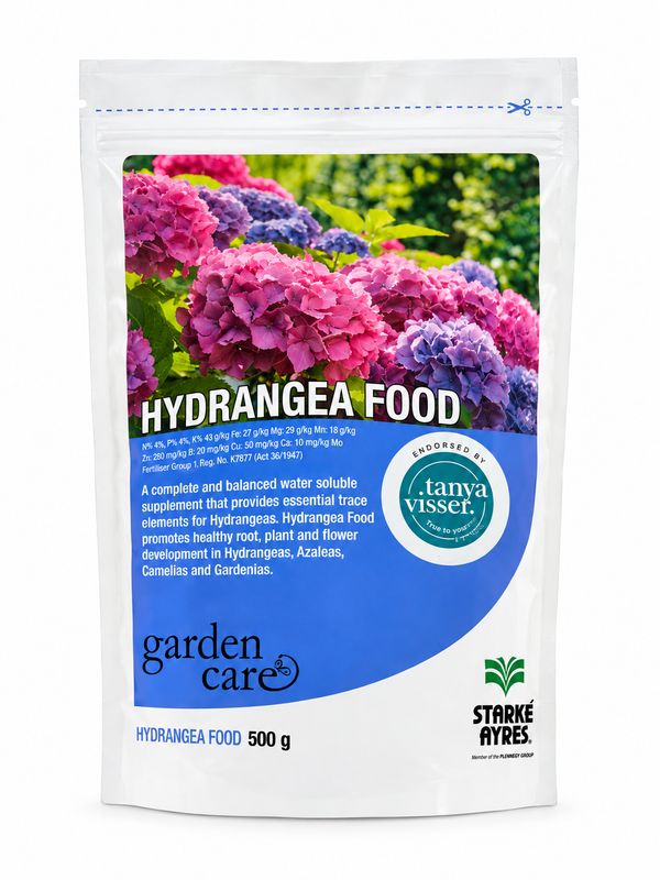 Hydrangea Food - 500g