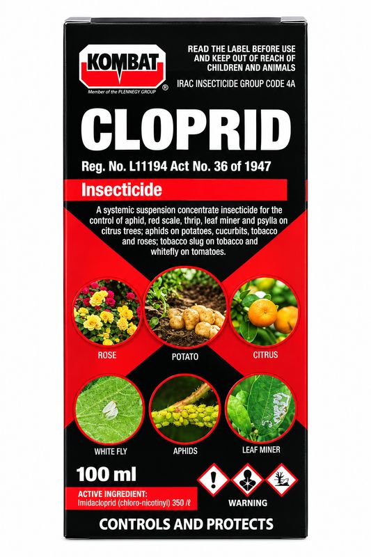 Kombat - Cloprid 100ml