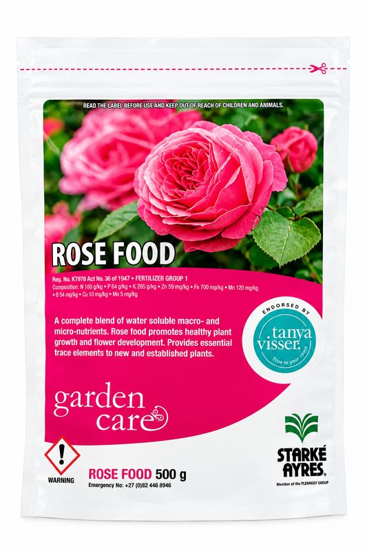 Rose Food - 500g