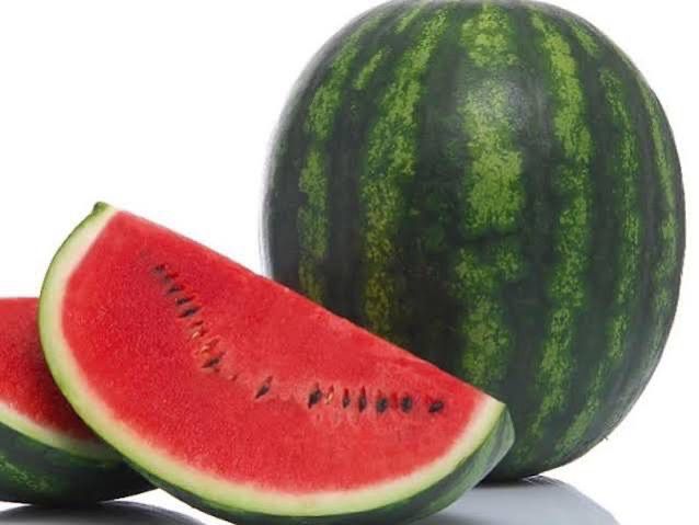 Watermelon - Sensei