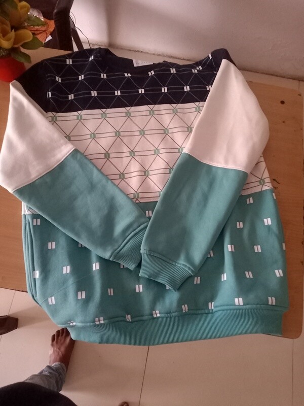 Perfect outwear