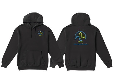 "Hoodie" CCF Sarnia