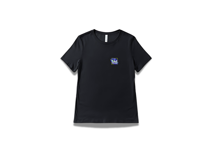 T-Shirt - &quot;CAF&quot;