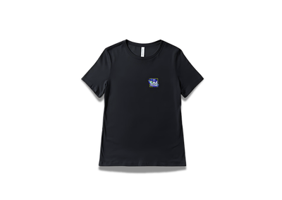 T-Shirt - "CAF"