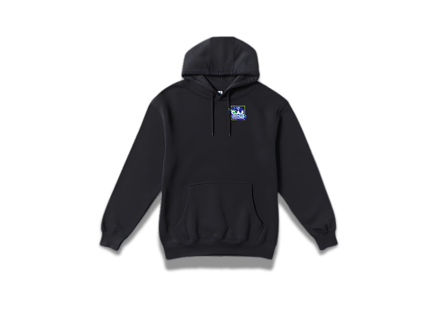 &quot;Hoodie&quot; CAF