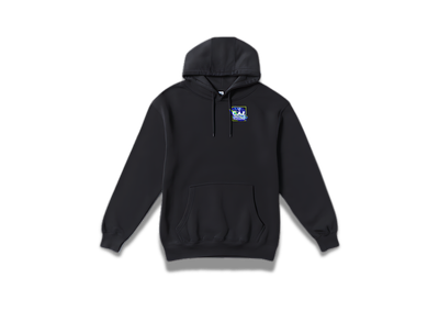 "Hoodie" CAF