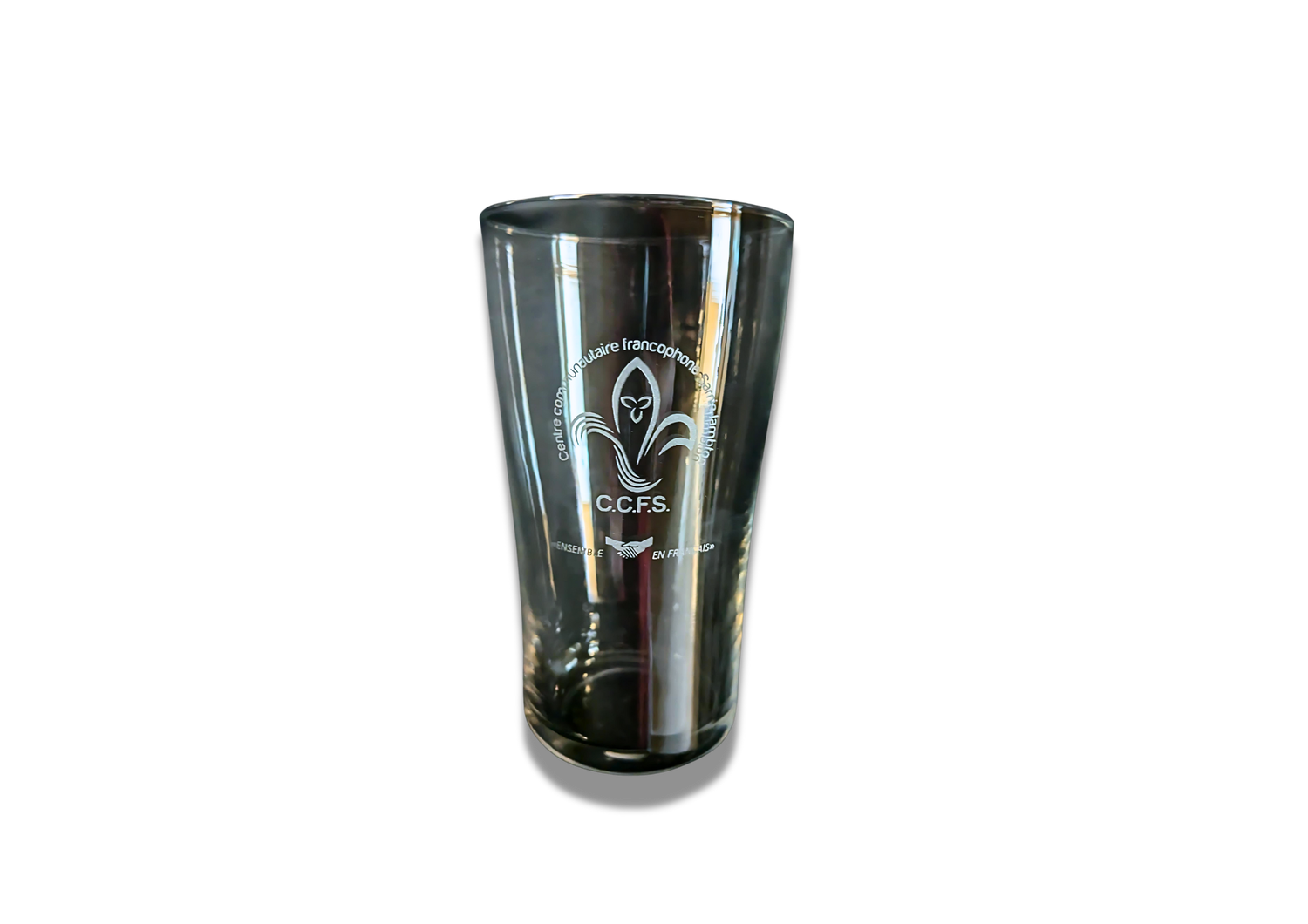Verre CCFS