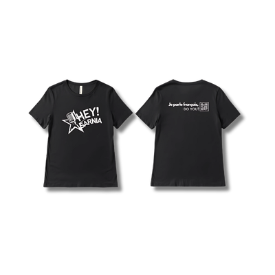 "T-Shirt" Hey! Sarnia