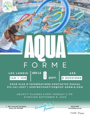Aquaforme
