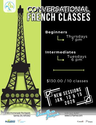 Cours de français (french courses) Cours de français (french courses)