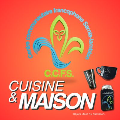 Cuisine et maison
