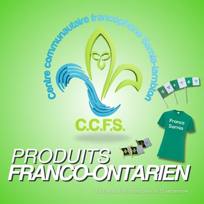Produits Franco-Ontarien