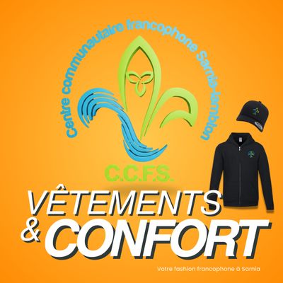 Vêtements et confort