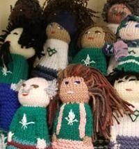 Poupées Uniques Poupées Uniques