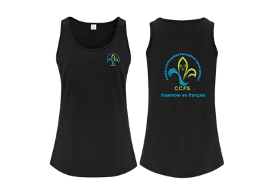 Camisole | Tank Top "CCF Sarnia