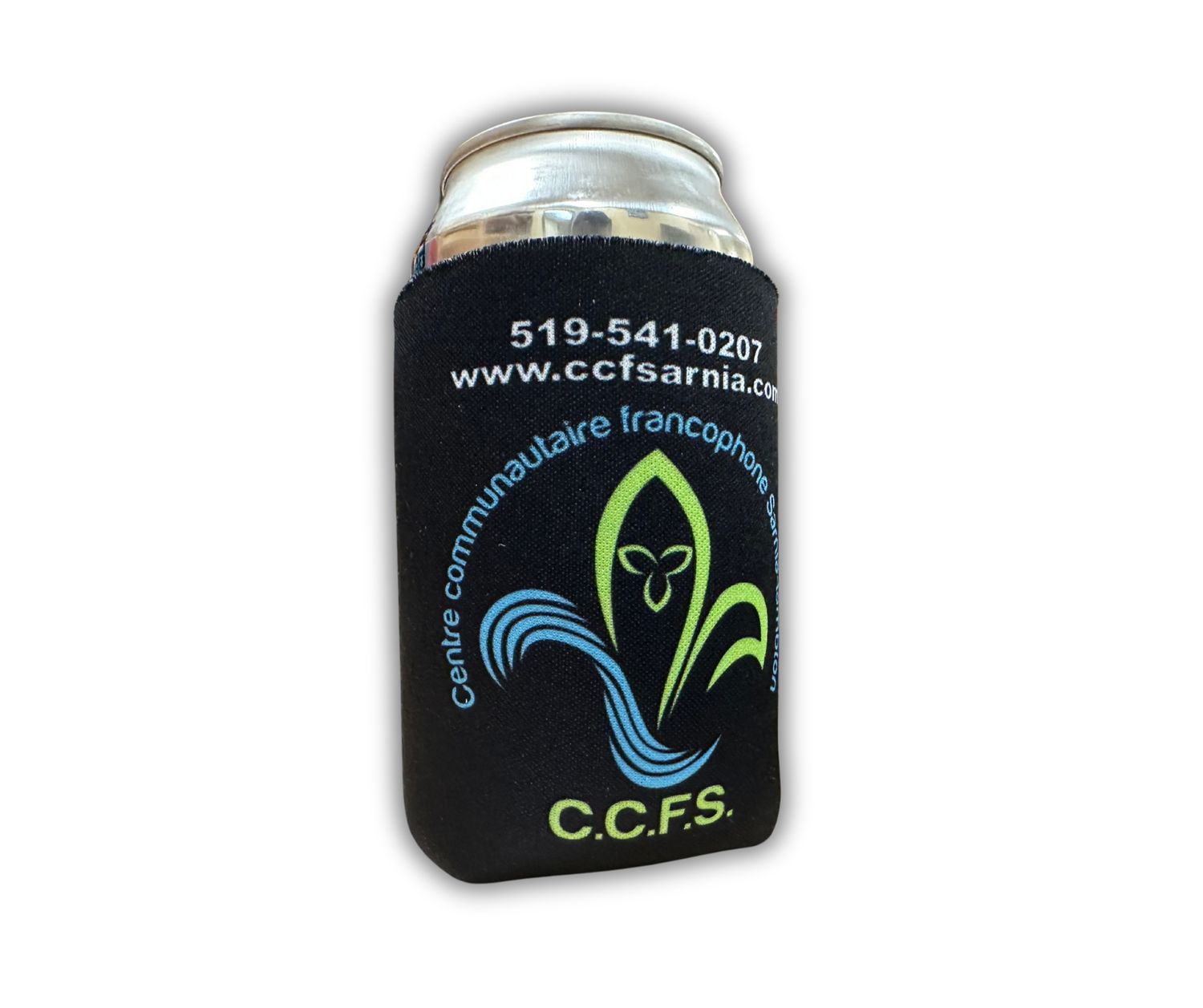 Étui isotherme pour boisson (Porte-boisson)