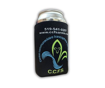 Étui isotherme pour boisson (Porte-boisson)