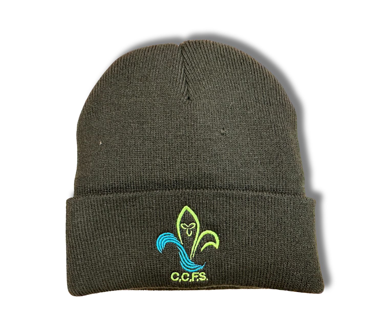 Tuque Centre Communautaire Francophone Sarnia