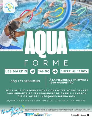 Aquaforme