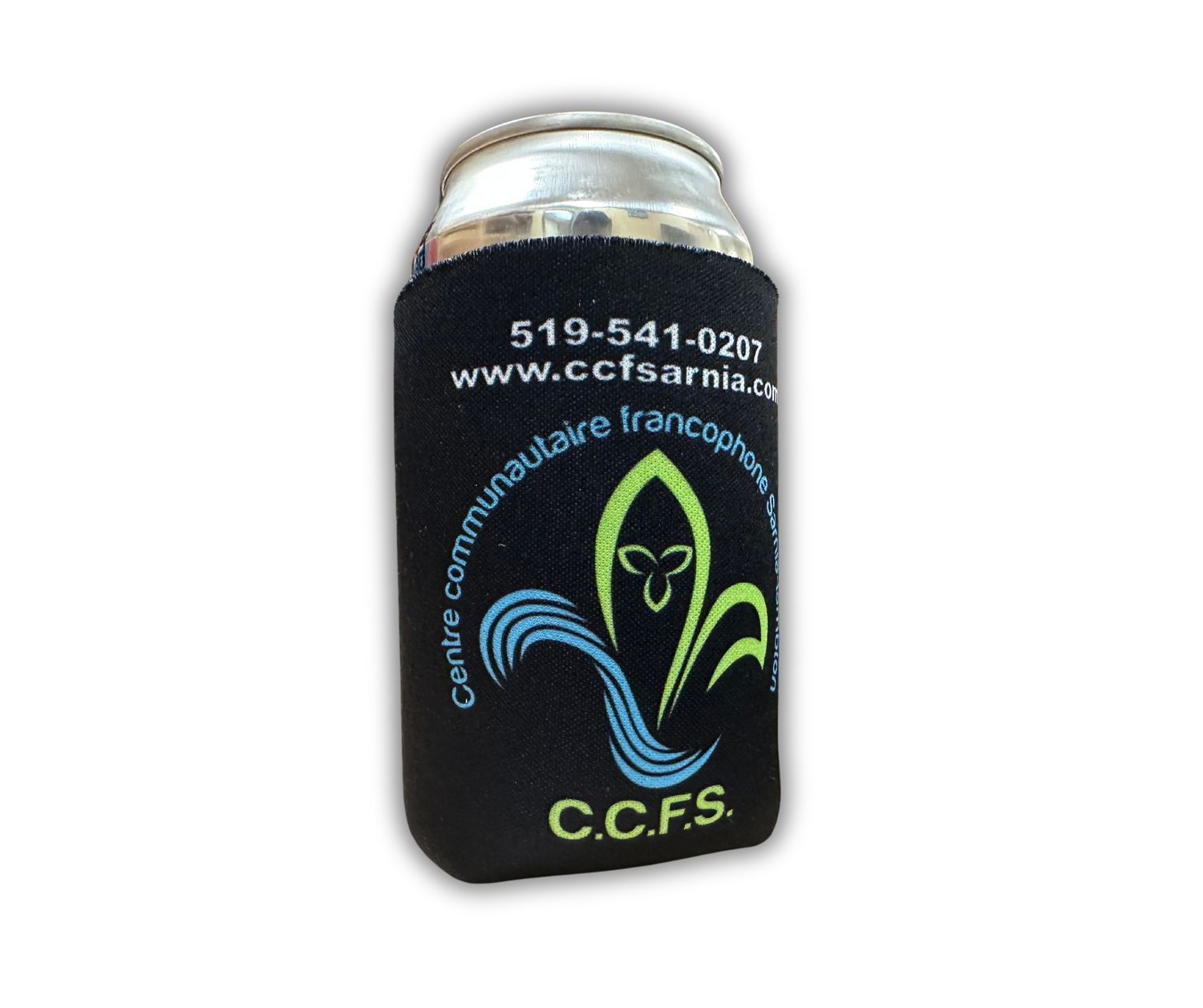 Étui isotherme pour boisson (Porte-boisson) Étui isotherme pour boisson (Porte-boisson)