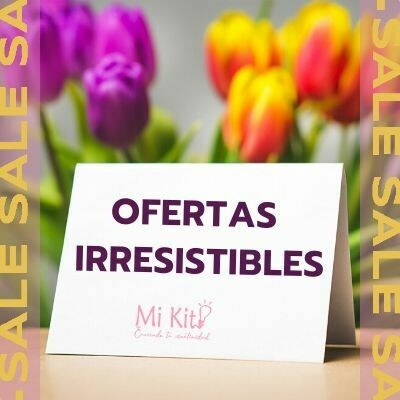 OFERTAS