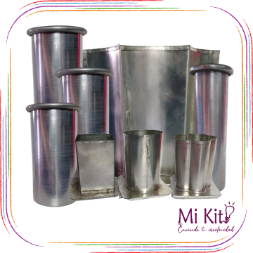 MOLDES PARA VELAS