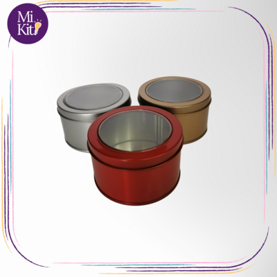 RECIPIENTES Y ENVASES PARA VELAS