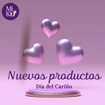 ARTÍCULOS DEL DÍA DEL CARIÑO