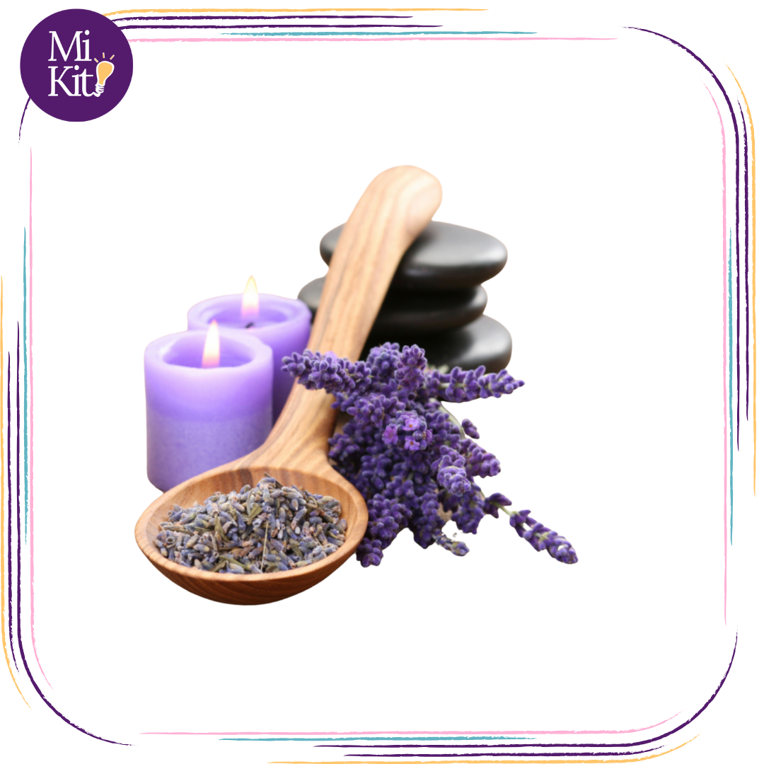 Aroma de Lavanda de 30ml