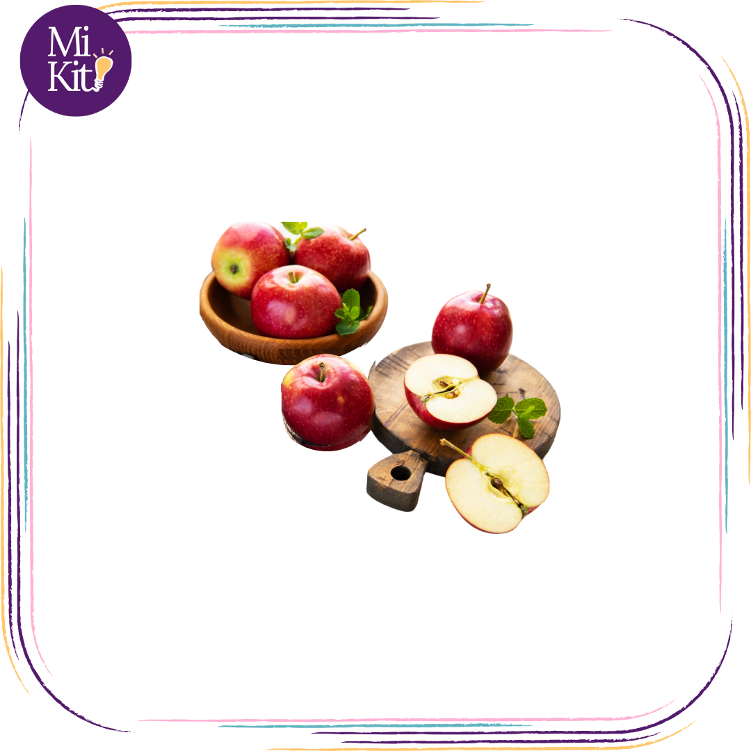 Aroma de Manzana de 30ml