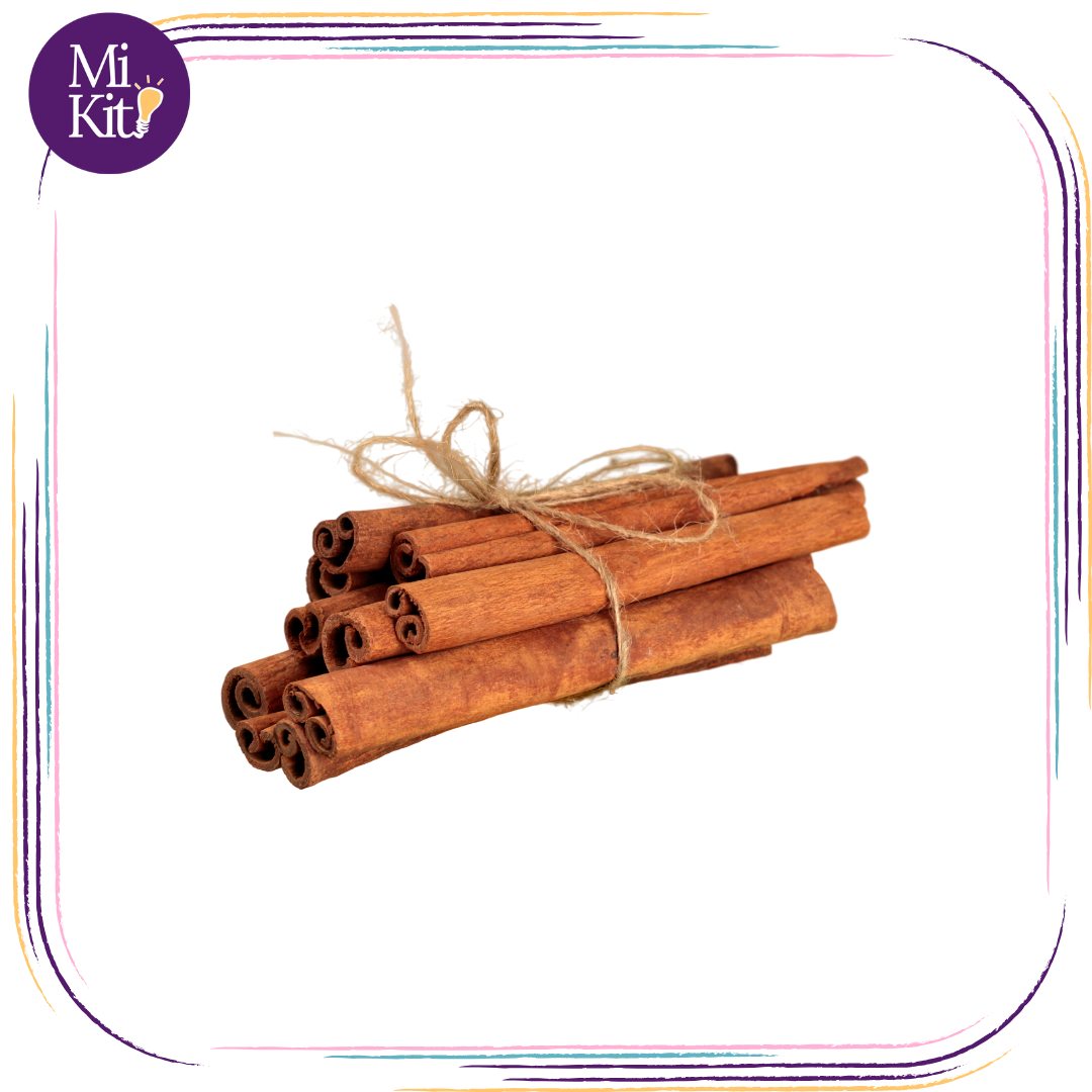 Aroma de canela de 30ml