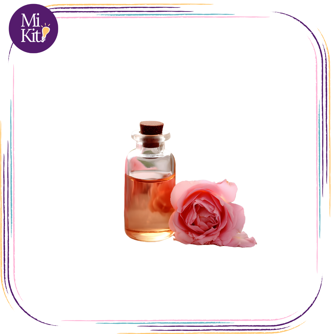 Aroma de Rosas de 30ml