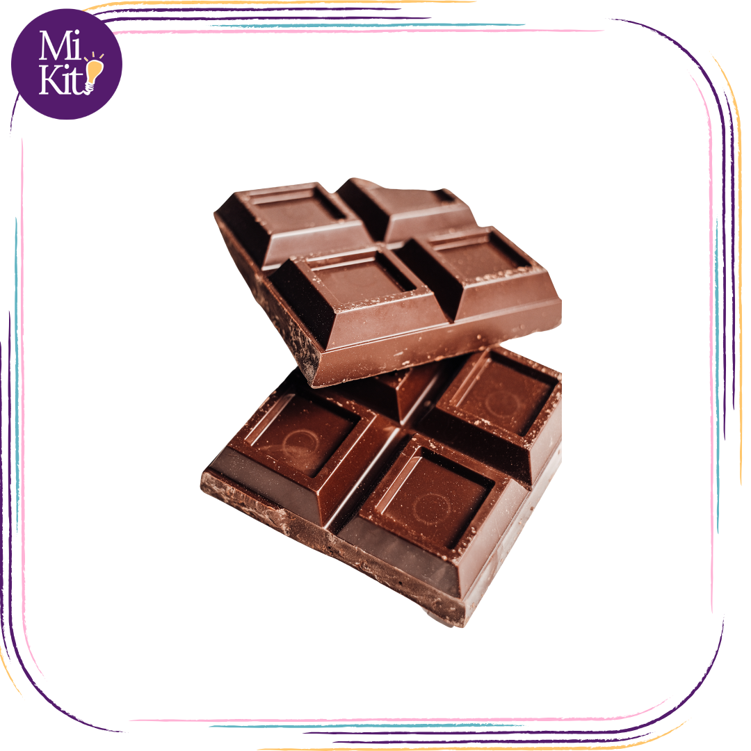 Aroma Chocolate Europeo de 30ml
