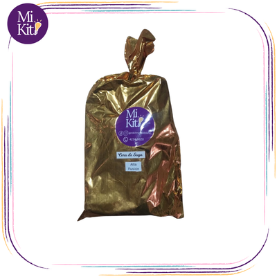 CERAS, PARAFINAS Y ADITIVOS