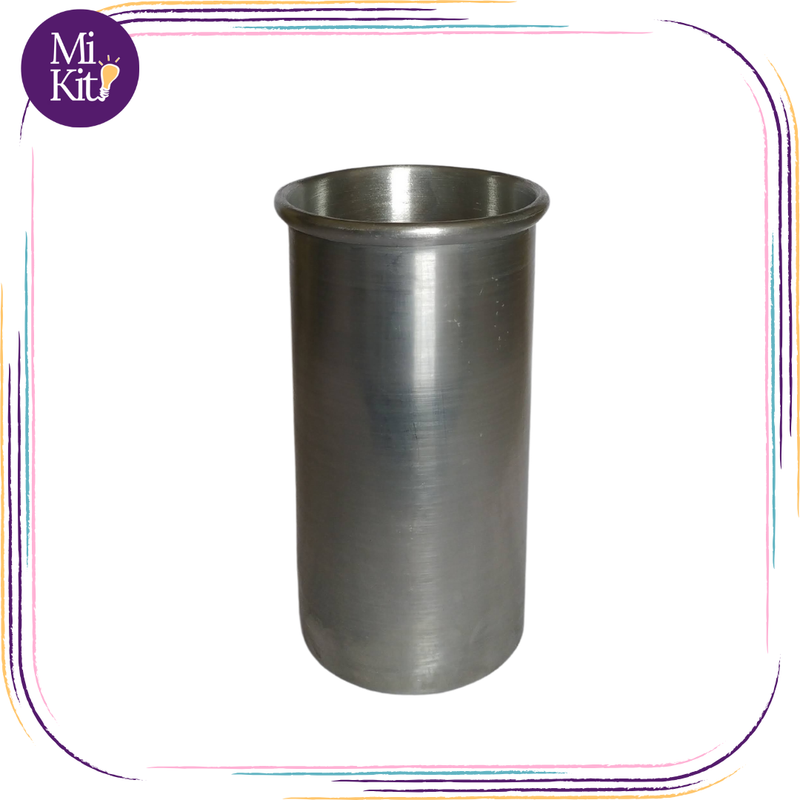 MOLDES DE ALUMINIO, HOJALATA Y METAL