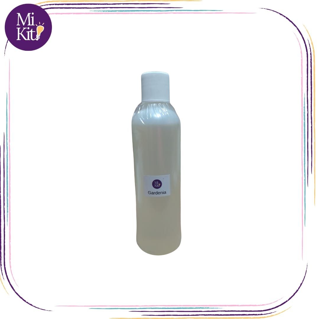 Aroma gardenia 8 onzas