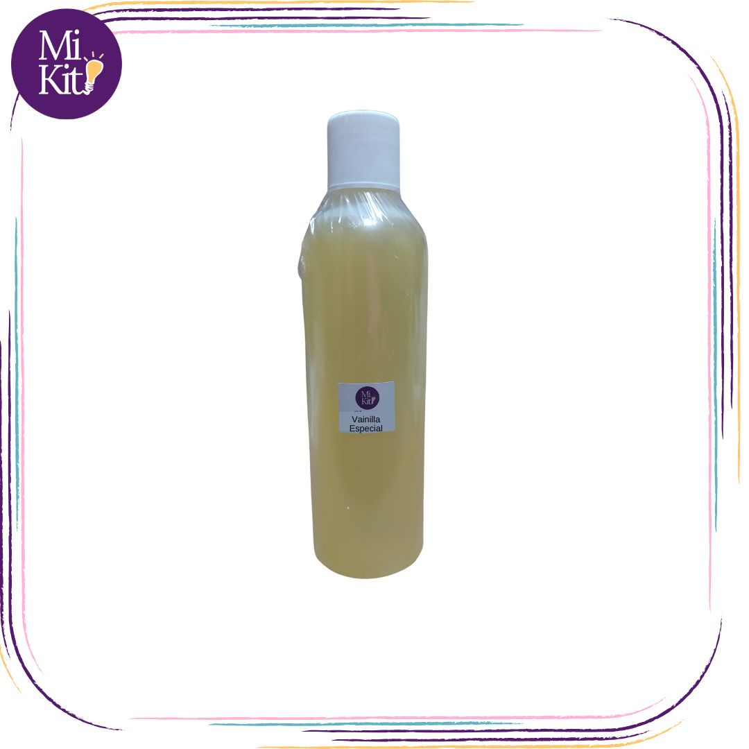 Aroma Vainilla Especial 8 onzas