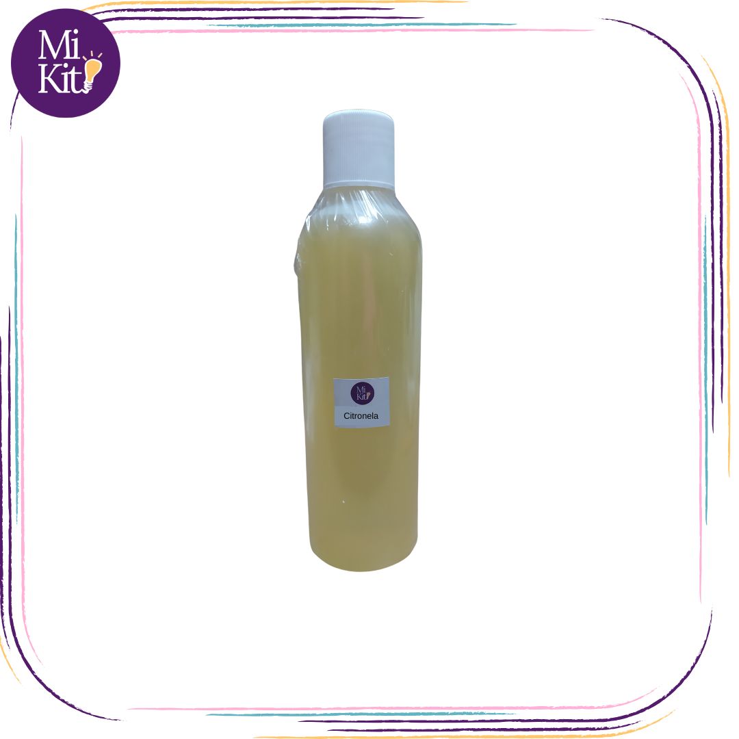 Aroma citronela 8 onzas