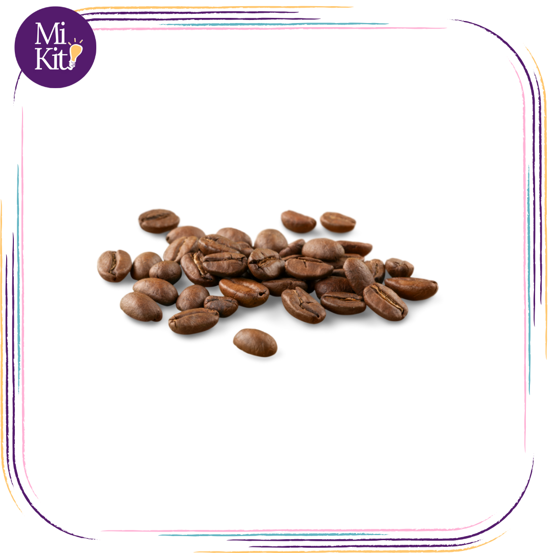 Aroma de Café Moka de 30ml