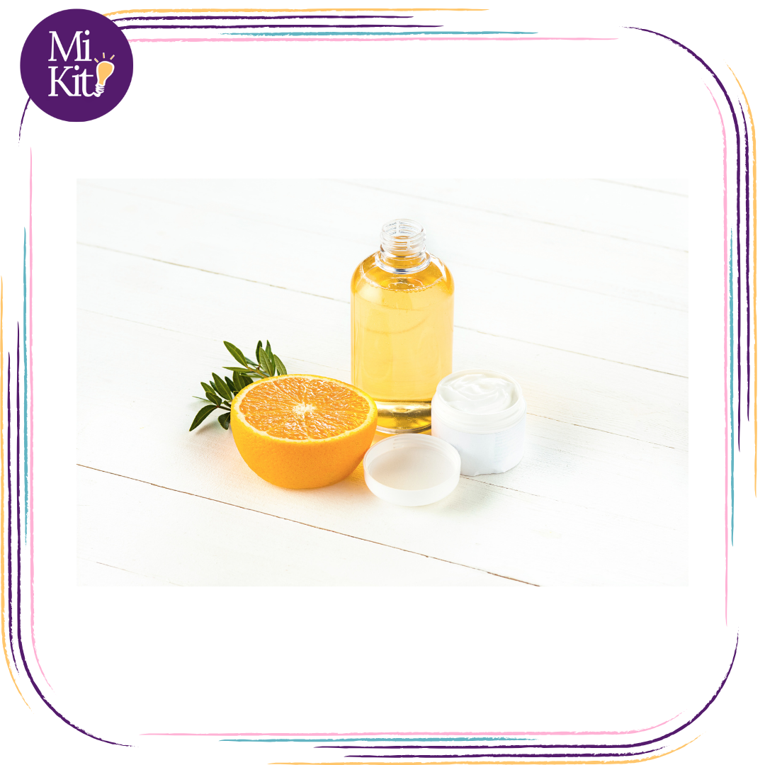 Aroma de Naranja de 30ml