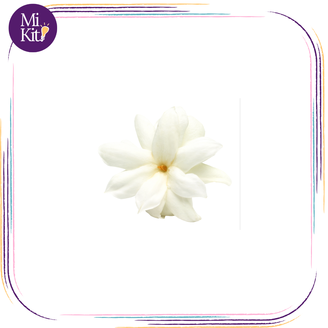Aroma de Gardenia de 30ml